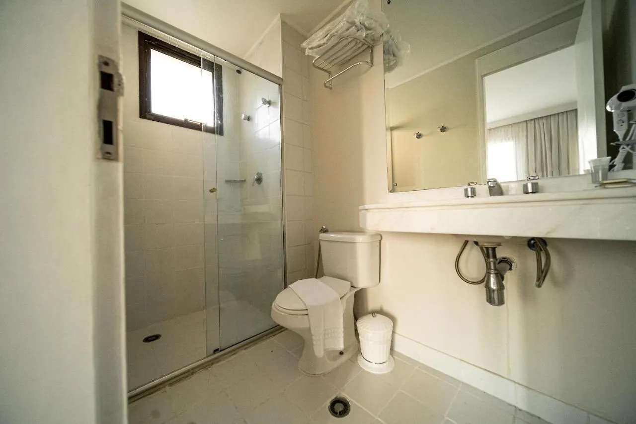 Apartamento Em Pinheiros - Faria Lima Apartamento São Paulo Brasil