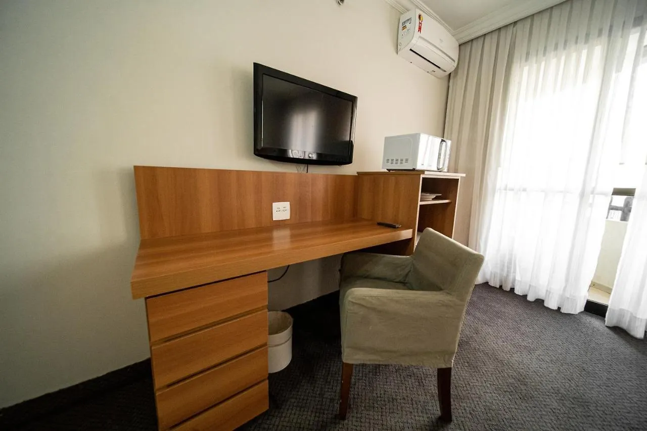 Apartamento Em Pinheiros - Faria Lima Apartamento São Paulo