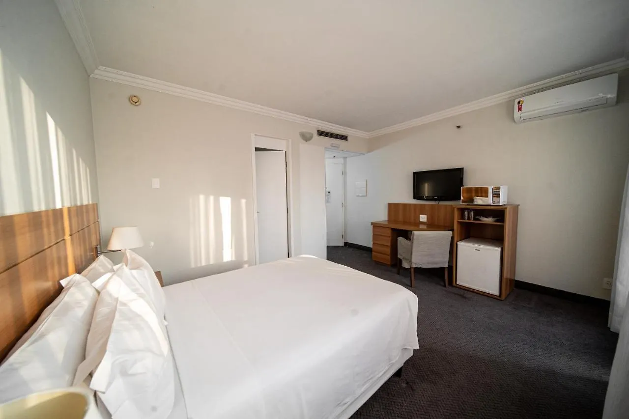 Apartamento Em Pinheiros - Faria Lima Apartamento São Paulo