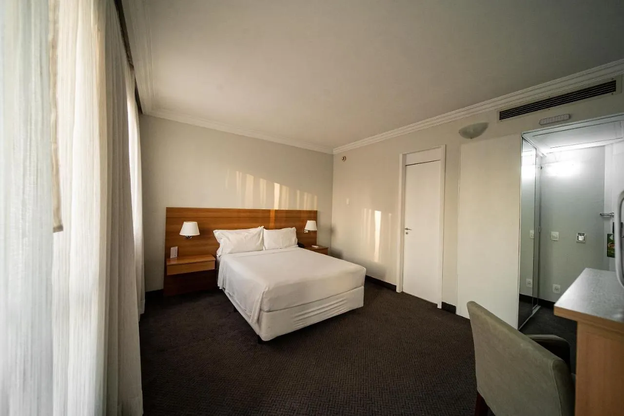 Apartamento Em Pinheiros - Faria Lima Apartamento São Paulo Brasil